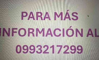 Alquilo departamento en Manta en urbanización privada zona sur