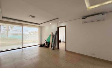 Alquilo departamento en Manta en urbanización privada zona sur