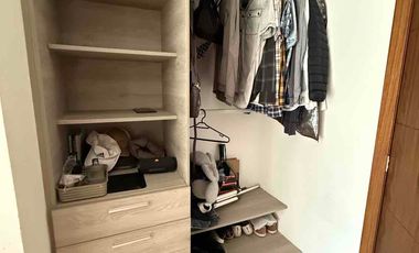 Alquilo departamento en Manta en urbanización privada zona sur