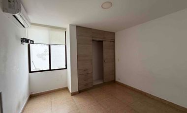 Alquilo departamento en Manta en urbanización privada zona sur