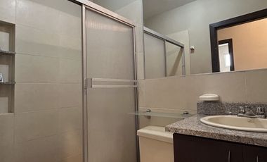 Punta Centinela - Vista Centinela, departamento de 120 m2, con tres dormitorios y balcón