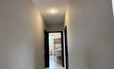 Punta Centinela - Vista Centinela, departamento de 120 m2, con tres dormitorios y balcón