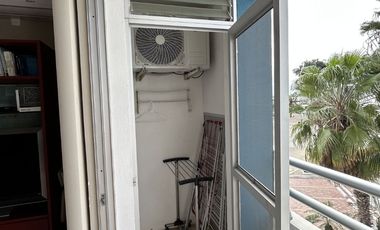 Punta Centinela - Vista Centinela, departamento de 120 m2, con tres dormitorios y balcón