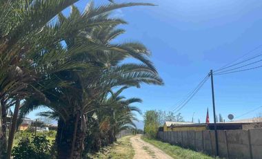 Vendo terreno en San Esteban