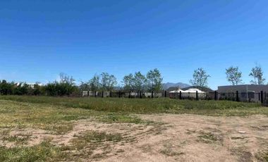 Vendo terreno en San Esteban