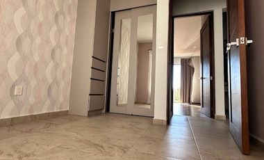 CASA EN RENTA EN HACIENDA VALBUENA ZONA NORTE CON ALBERCA