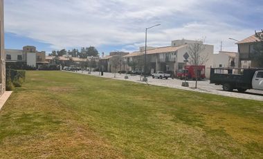 CASA EN RENTA EN HACIENDA VALBUENA ZONA NORTE CON ALBERCA