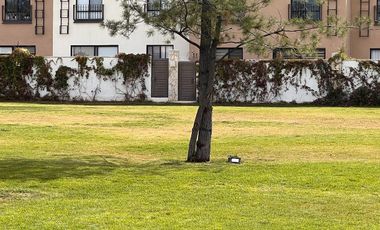 CASA EN RENTA EN HACIENDA VALBUENA ZONA NORTE CON ALBERCA
