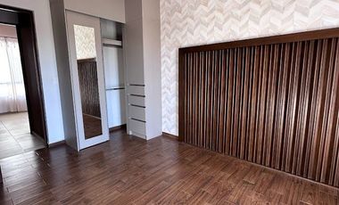 CASA EN RENTA EN HACIENDA VALBUENA ZONA NORTE CON ALBERCA