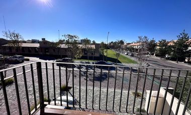 CASA EN RENTA EN HACIENDA VALBUENA ZONA NORTE CON ALBERCA