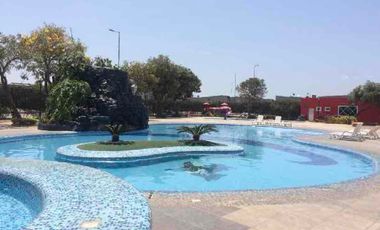 Alquiler de casa en Durán en urbanización privada