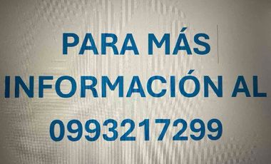 Alquiler de casa en Durán en urbanización privada