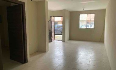 Alquiler de casa en Durán en urbanización privada