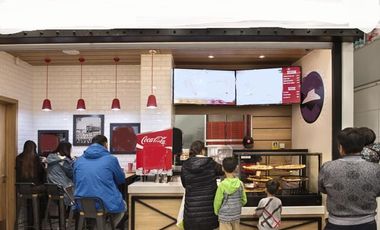 Alquiler de propiedad comercial unica en el Centro De Guayaquil 300m2