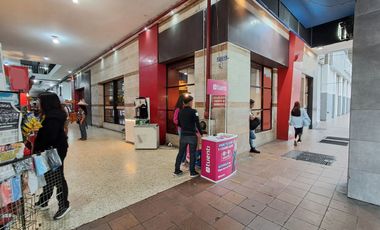 Alquiler de propiedad comercial unica en el Centro De Guayaquil 300m2