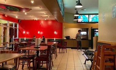 Alquiler de propiedad comercial unica en el Centro De Guayaquil 300m2