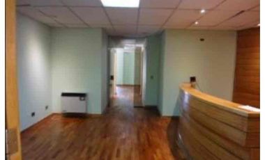 Vendo excelentes oficinas en Santiago Centro