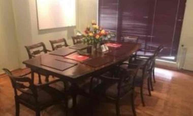 Vendo excelentes oficinas en Santiago Centro