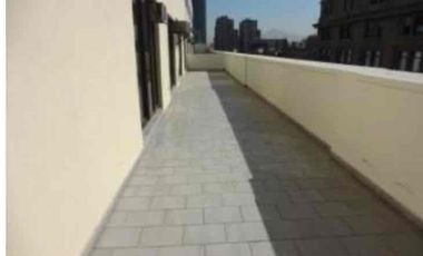 Vendo excelentes oficinas en Santiago Centro