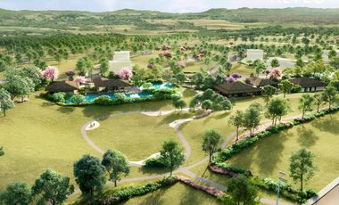 Sereneo Nuvali by Alveo Land Prime Luxury Lots for Sale in Calamba, Laguna
