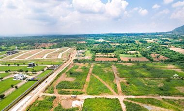 Sereneo Nuvali by Alveo Land Prime Luxury Lots for Sale in Calamba, Laguna