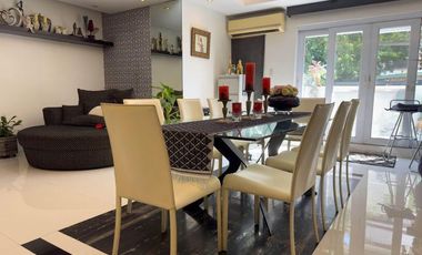 3-Bedroom Condo Unit for Sale in Platinum 1000, San Juan City
