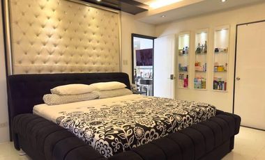 3-Bedroom Condo Unit for Sale in Platinum 1000, San Juan City