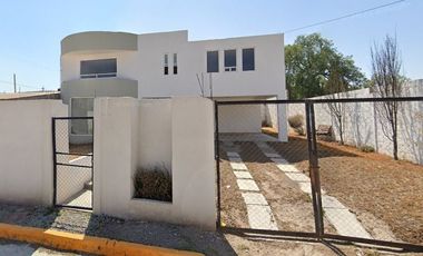 CASA EN VENTA EN COLONIA 20 DE NOVIEMBRE CERCA DEL CENTRO DE EPAZOYUCAN