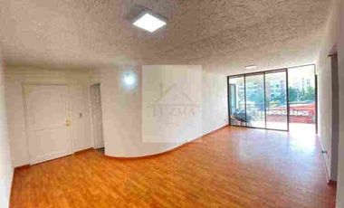 Vendo departamento en comuna de San Miguel