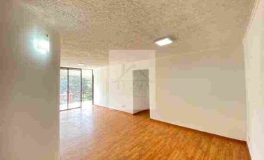 Vendo departamento en comuna de San Miguel