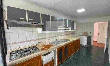 Vendo departamento en comuna de San Miguel