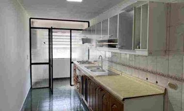 Vendo departamento en comuna de San Miguel