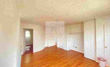 Vendo departamento en comuna de San Miguel