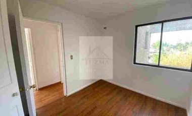 Vendo departamento en comuna de San Miguel