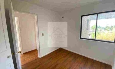 Vendo departamento en comuna de San Miguel