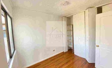 Vendo departamento en comuna de San Miguel