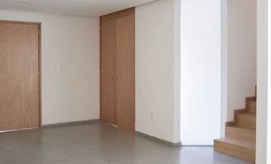 CASA NUEVA ALCALDIA BENITO JUÁREZ, CDMX