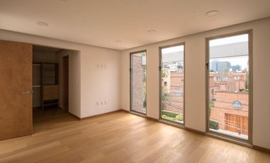 CASA NUEVA ALCALDIA BENITO JUÁREZ, CDMX