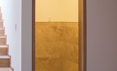 CASA NUEVA ALCALDIA BENITO JUÁREZ, CDMX