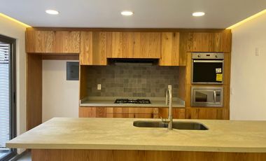 CASA NUEVA ALCALDIA BENITO JUÁREZ, CDMX