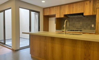 CASA NUEVA ALCALDIA BENITO JUÁREZ, CDMX