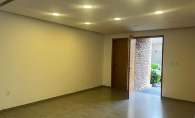 CASA NUEVA ALCALDIA BENITO JUÁREZ, CDMX