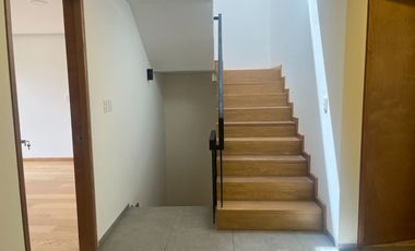 CASA NUEVA ALCALDIA BENITO JUÁREZ, CDMX