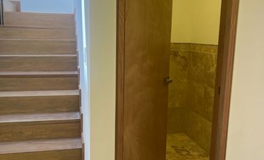 CASA NUEVA ALCALDIA BENITO JUÁREZ, CDMX