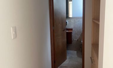 CASA NUEVA ALCALDIA BENITO JUÁREZ, CDMX