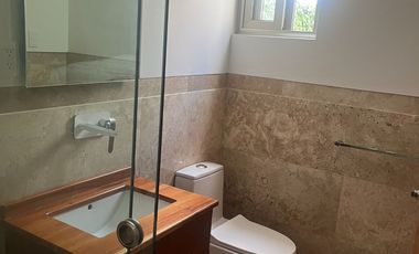 CASA NUEVA ALCALDIA BENITO JUÁREZ, CDMX