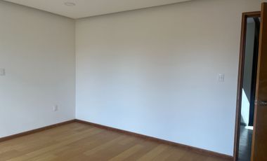 CASA NUEVA ALCALDIA BENITO JUÁREZ, CDMX