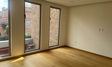 CASA NUEVA ALCALDIA BENITO JUÁREZ, CDMX