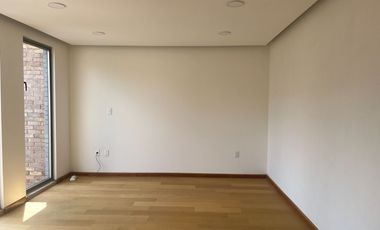 CASA NUEVA ALCALDIA BENITO JUÁREZ, CDMX