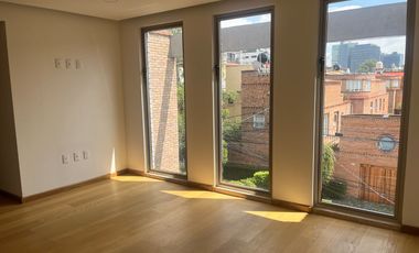 CASA NUEVA ALCALDIA BENITO JUÁREZ, CDMX